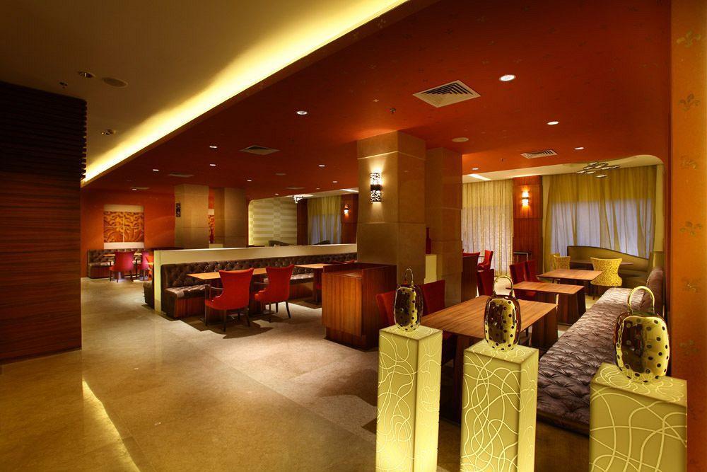 Park Plaza Shahdara Ξενοδοχείο Νέο Δελχί Εξωτερικό φωτογραφία
