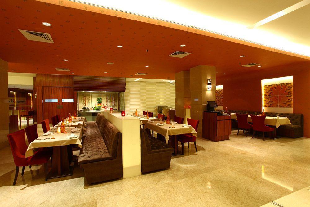 Park Plaza Shahdara Ξενοδοχείο Νέο Δελχί Εξωτερικό φωτογραφία