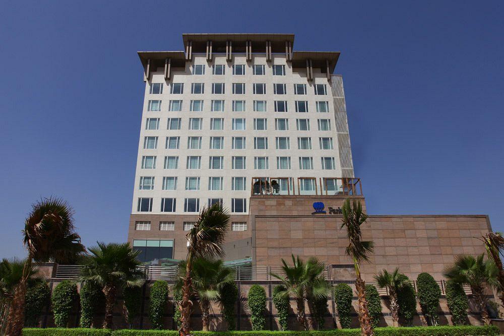Park Plaza Shahdara Ξενοδοχείο Νέο Δελχί Εξωτερικό φωτογραφία
