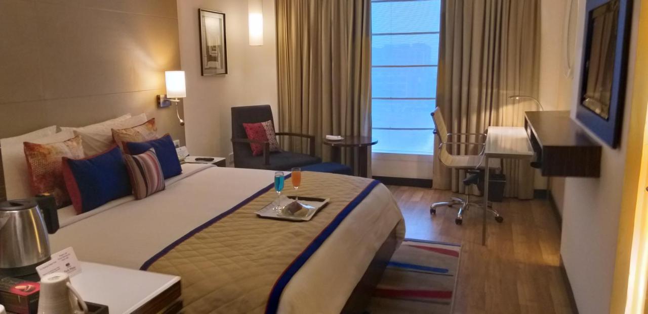 Park Plaza Shahdara Ξενοδοχείο Νέο Δελχί Εξωτερικό φωτογραφία