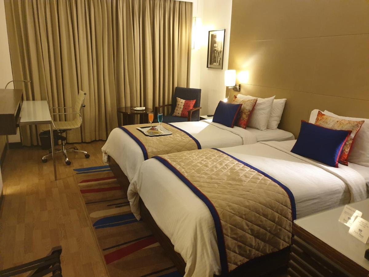 Park Plaza Shahdara Ξενοδοχείο Νέο Δελχί Εξωτερικό φωτογραφία