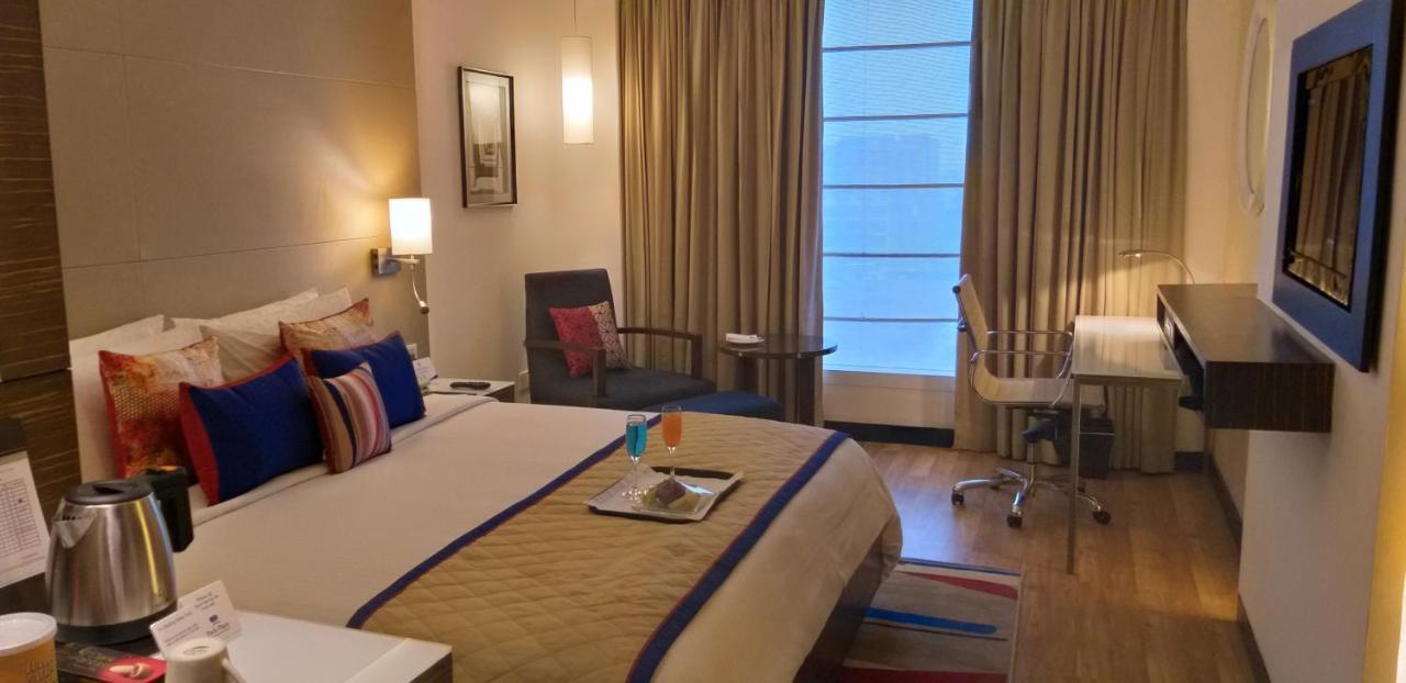 Park Plaza Shahdara Ξενοδοχείο Νέο Δελχί Εξωτερικό φωτογραφία