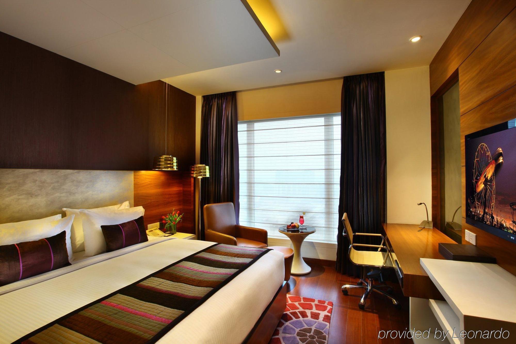 Park Plaza Shahdara Ξενοδοχείο Νέο Δελχί Δωμάτιο φωτογραφία