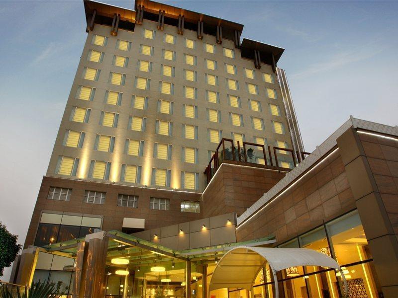 Park Plaza Shahdara Ξενοδοχείο Νέο Δελχί Εξωτερικό φωτογραφία