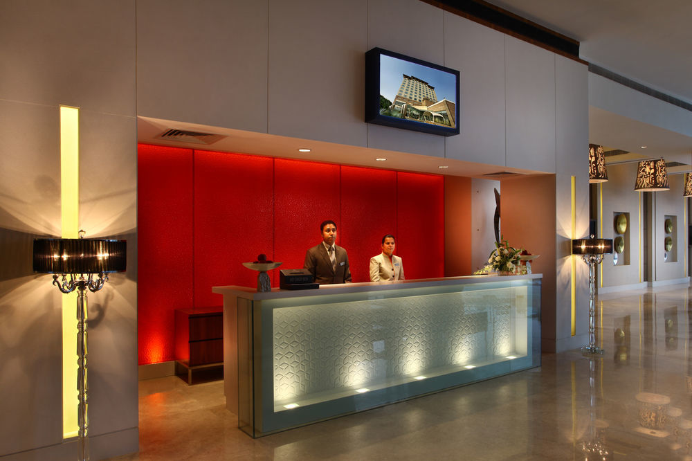 Park Plaza Shahdara Ξενοδοχείο Νέο Δελχί Εσωτερικό φωτογραφία